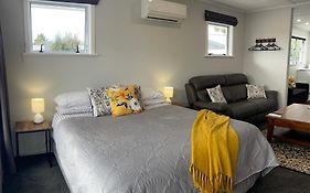 The Rest Home